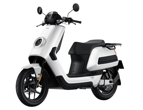 Electric Scooters