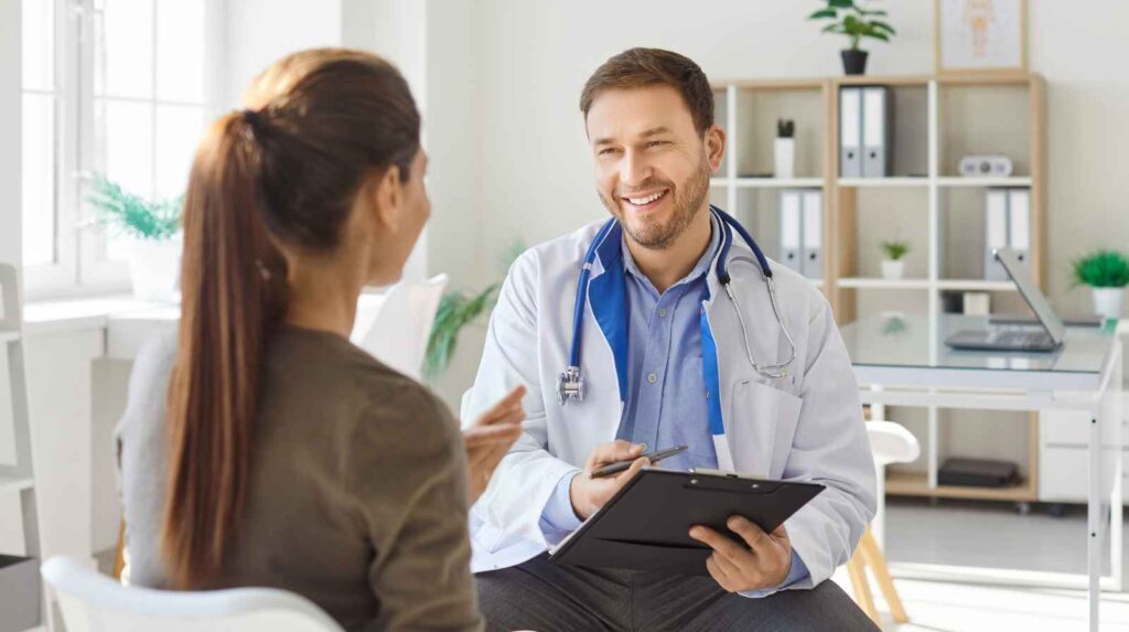 ביטוח אחריות מקצועית לרופאים עצמאיים