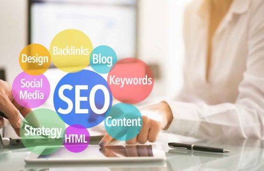 קידום אתרים אורגני2