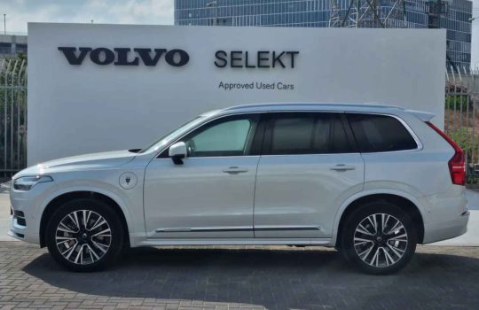 volvoxc902